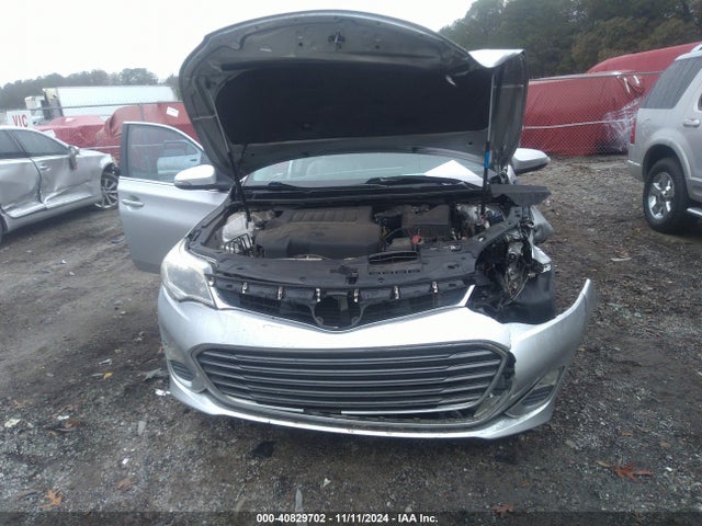 Toyota Avalon Xle Premium 2014 4T1BK1EB3EU078710 Image 12