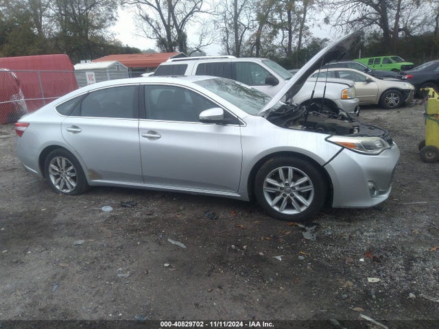 Toyota Avalon Xle Premium 2014 4T1BK1EB3EU078710 Image 13
