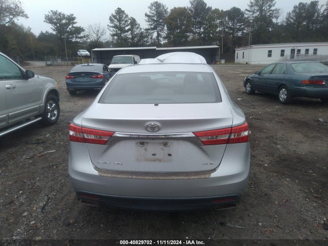 Toyota Avalon Xle Premium 2014 4T1BK1EB3EU078710 Image 16