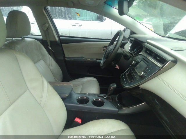Toyota Avalon Xle Premium 2014 4T1BK1EB3EU078710 Image 5