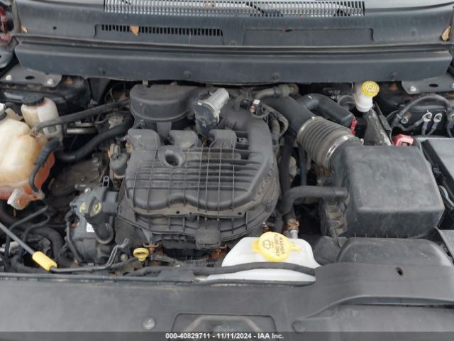 3C4PDDEG7ET278677 Dodge Journey R/t