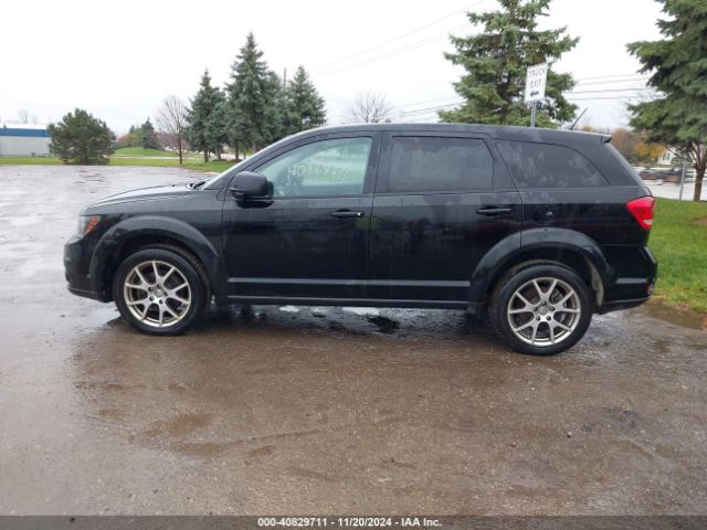 3C4PDDEG7ET278677 Dodge Journey R/t