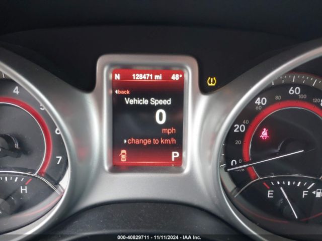 3C4PDDEG7ET278677 Dodge Journey R/t