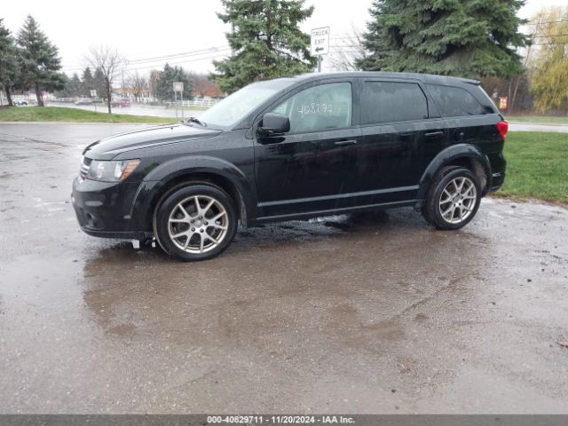 3C4PDDEG7ET278677 Dodge Journey R/t