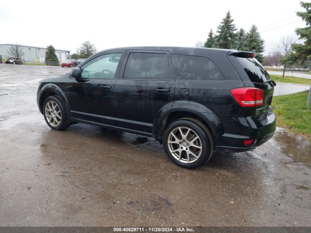 3C4PDDEG7ET278677 Dodge Journey R/t