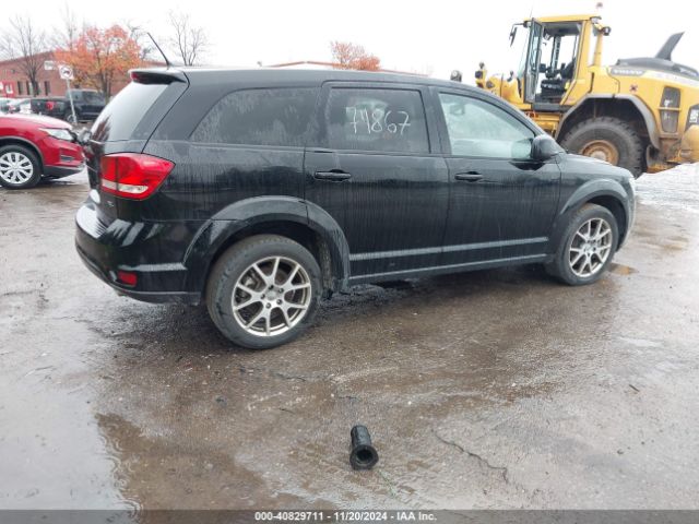 3C4PDDEG7ET278677 Dodge Journey R/t