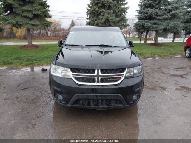 3C4PDDEG7ET278677 Dodge Journey R/t