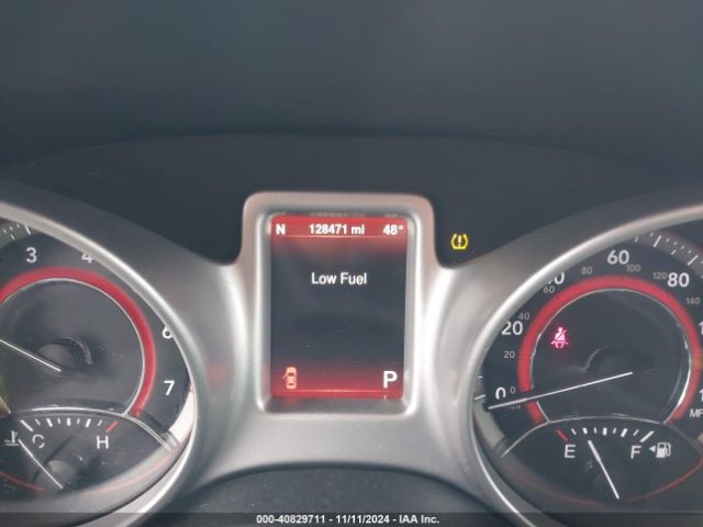 3C4PDDEG7ET278677 Dodge Journey R/t