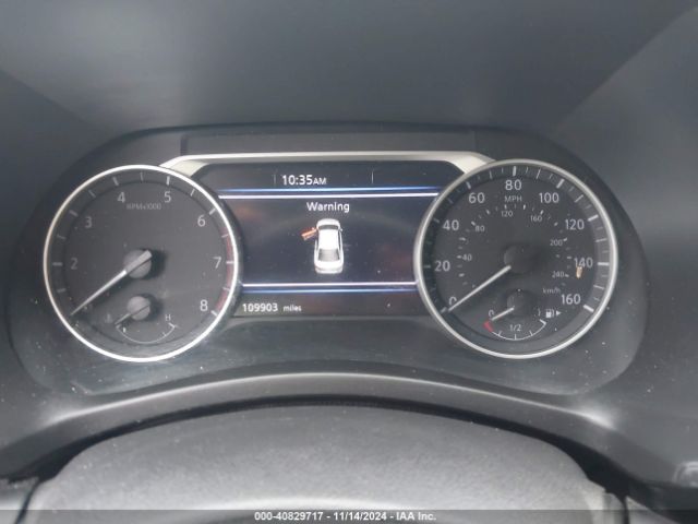 3N1AB8DV7LY218971 Nissan Sentra Sr Xtronic Cvt