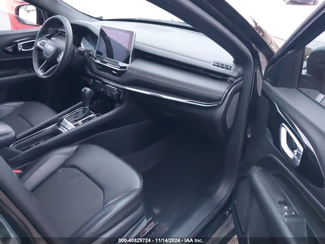 3C4NJDBB2NT194243 Jeep Compass Altitude 4x4