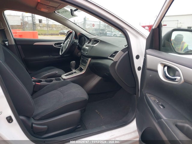 Nissan SENTRA SV 2015 3N1AB7AP2FL672840 Image 5