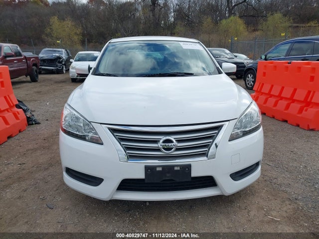 Nissan SENTRA SV 2015 3N1AB7AP2FL672840 Image 6