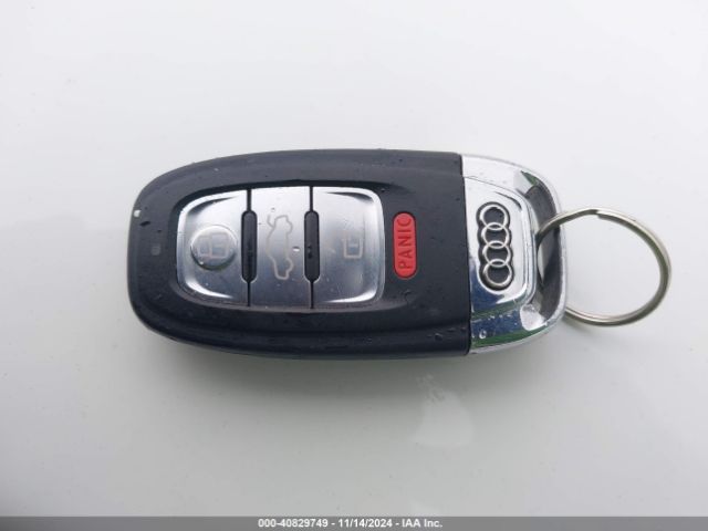 WAUGFAFC4EN123585 Audi A6 2.0t Premium