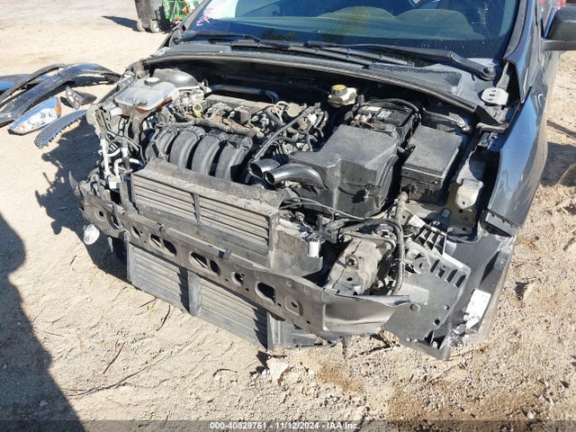 Ford FOCUS S 2017 1FADP3E21HL319366 Image 6
