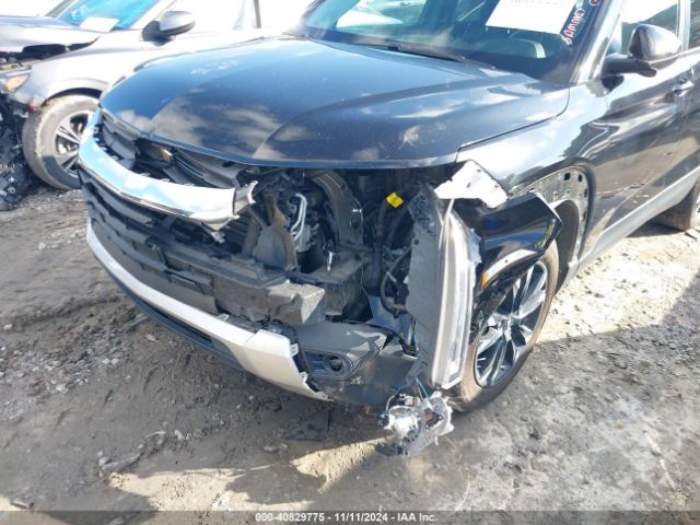 KL79MPSL7PB117324 Chevrolet Trailblazer Fwd Lt