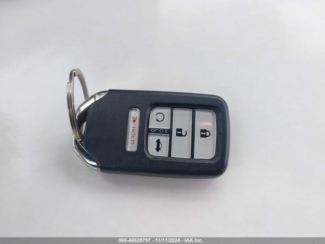 2HGFC2F81KH594527 Honda Civic Sport
