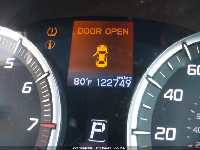 19UUB1F35FA008179 Acura TLX