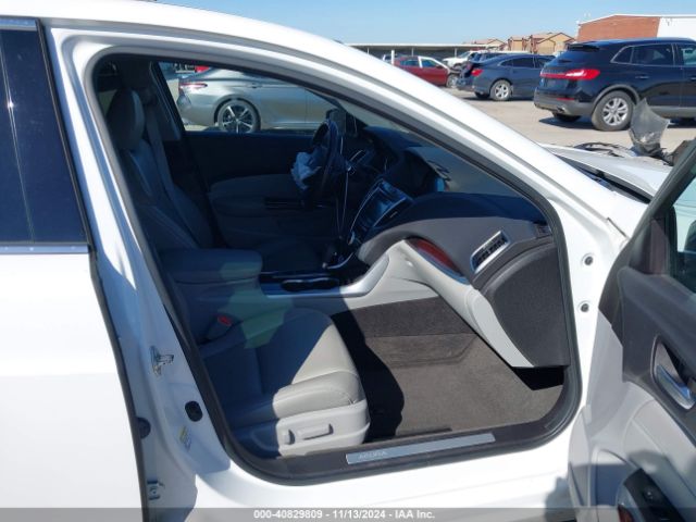 19UUB1F35FA008179 Acura TLX