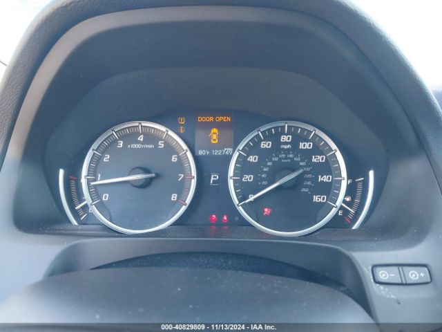 19UUB1F35FA008179 Acura TLX