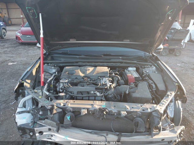 4T1G11AK7LU866773 Toyota CAMRY SE