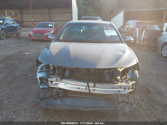 4T1G11AK7LU866773 Toyota CAMRY SE