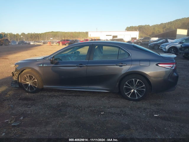 4T1G11AK7LU866773 Toyota CAMRY SE