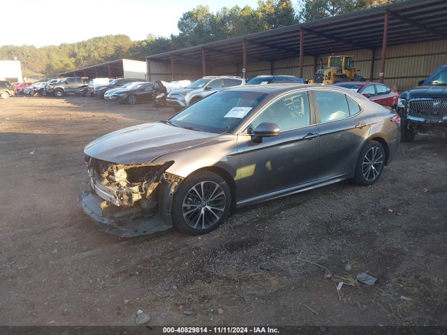 4T1G11AK7LU866773 Toyota CAMRY SE