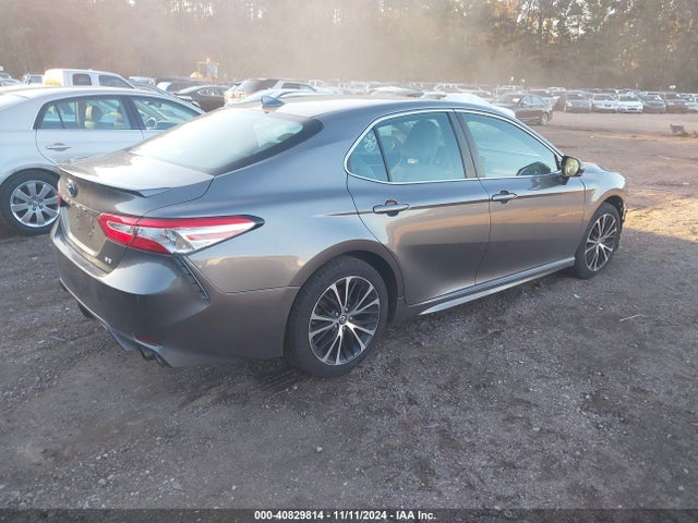 4T1G11AK7LU866773 Toyota CAMRY SE