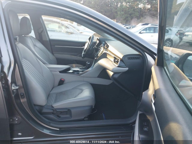 4T1G11AK7LU866773 Toyota CAMRY SE