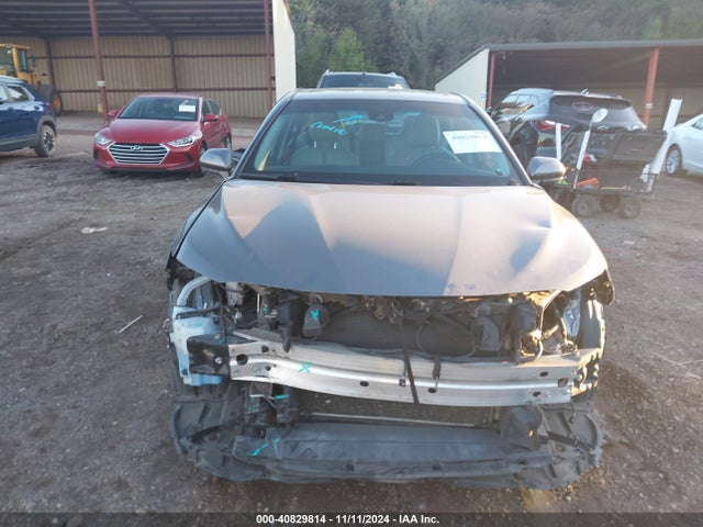 4T1G11AK7LU866773 Toyota CAMRY SE