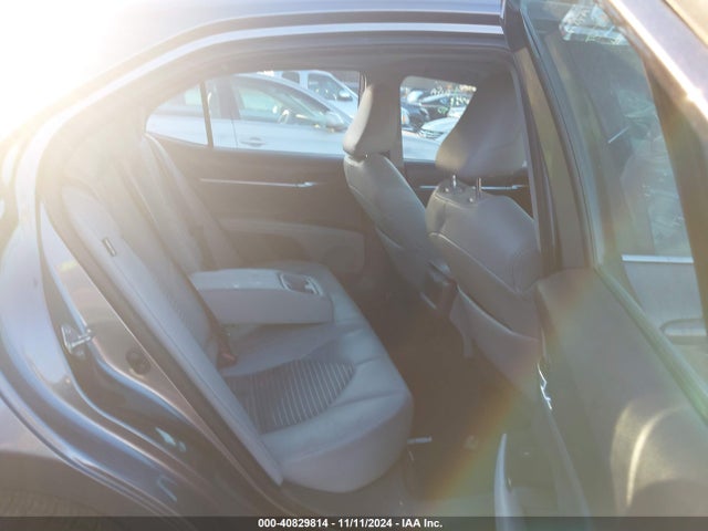 4T1G11AK7LU866773 Toyota CAMRY SE