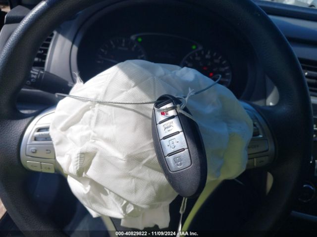 1N4AL3AP7JC101826 Nissan Altima 2.5 S