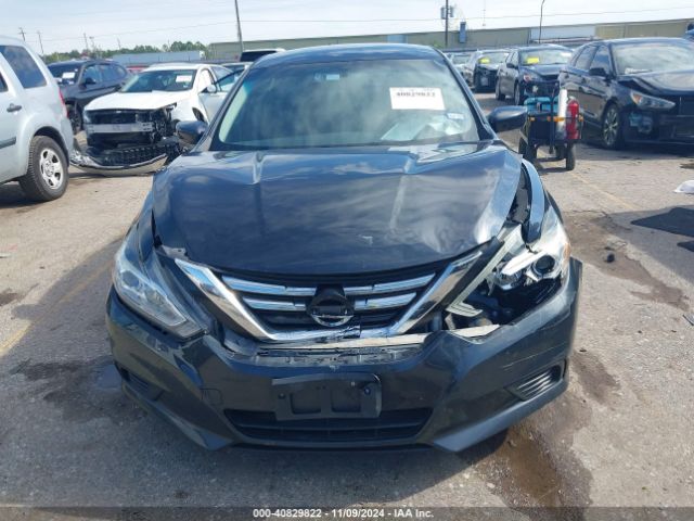 1N4AL3AP7JC101826 Nissan Altima 2.5 S