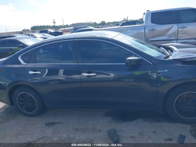 1N4AL3AP7JC101826 Nissan Altima 2.5 S
