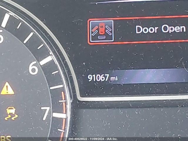1N4AL3AP7JC101826 Nissan Altima 2.5 S