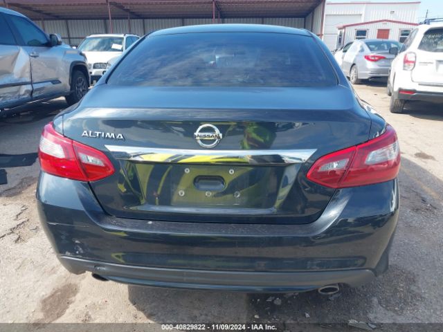 1N4AL3AP7JC101826 Nissan Altima 2.5 S