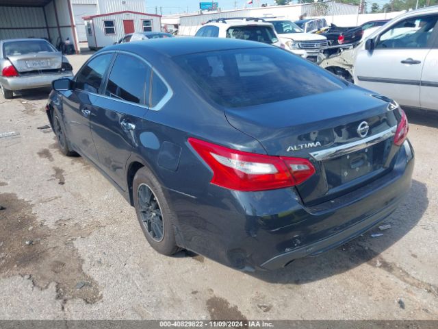 1N4AL3AP7JC101826 Nissan Altima 2.5 S