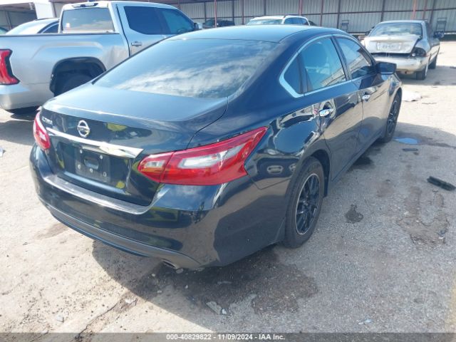 1N4AL3AP7JC101826 Nissan Altima 2.5 S