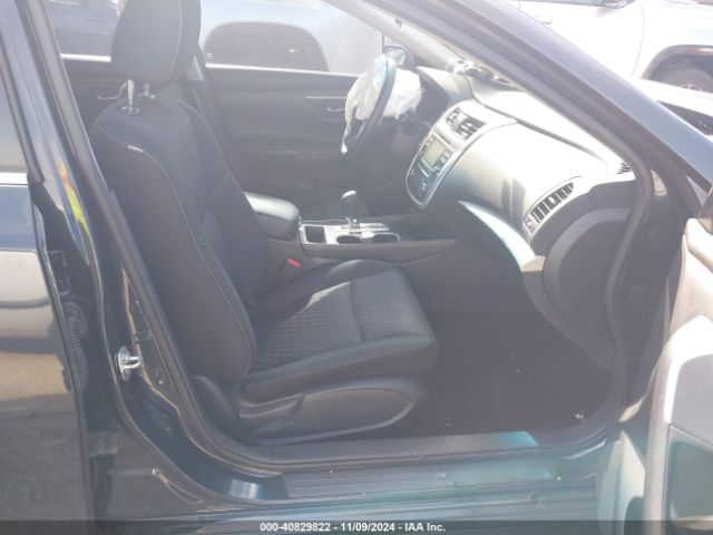 1N4AL3AP7JC101826 Nissan Altima 2.5 S