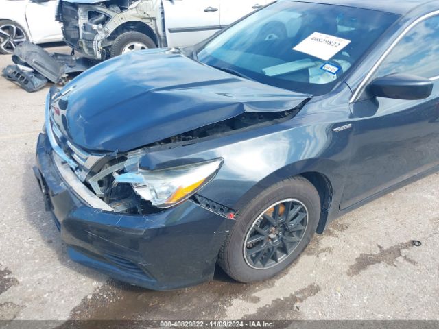 1N4AL3AP7JC101826 Nissan Altima 2.5 S