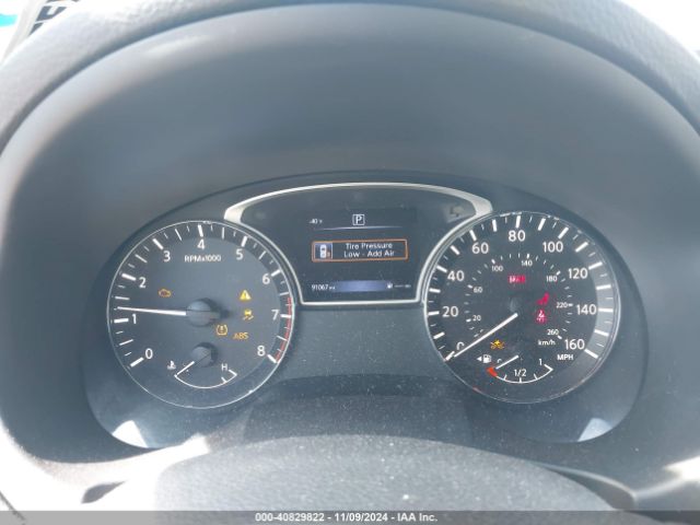 1N4AL3AP7JC101826 Nissan Altima 2.5 S