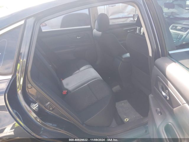 1N4AL3AP7JC101826 Nissan Altima 2.5 S