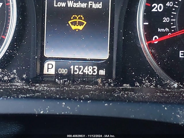 Toyota CAMRY SE 2016 4T1BF1FK9GU586248 Image 15