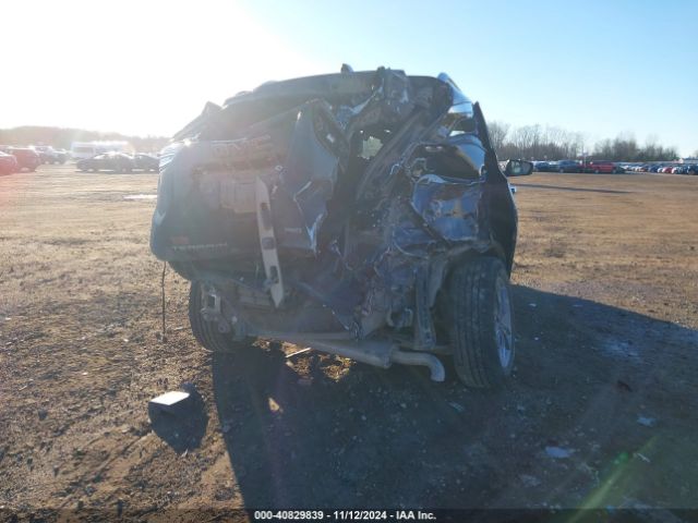 3GKALVEG1PL168357 GMC Terrain Awd Slt
