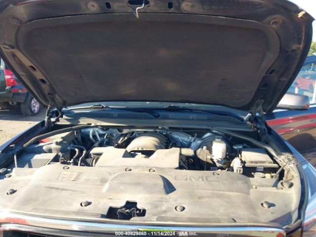 1GKS2BKC4GR144635 GMC YUKON SLT