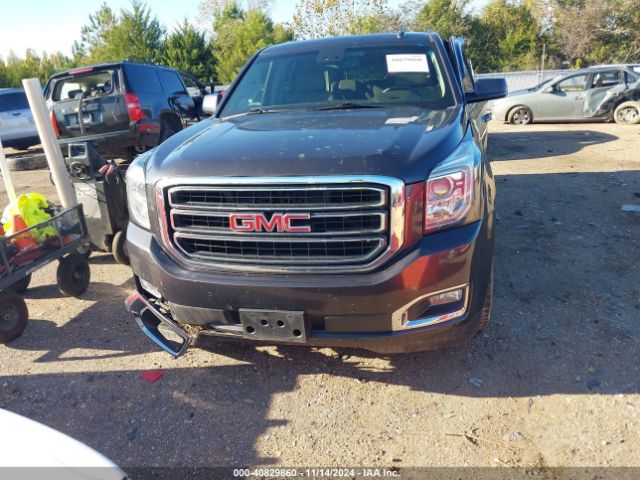 1GKS2BKC4GR144635 GMC YUKON SLT