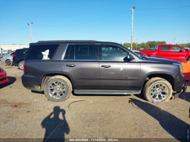 1GKS2BKC4GR144635 GMC YUKON SLT