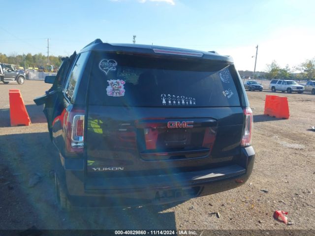 1GKS2BKC4GR144635 GMC YUKON SLT