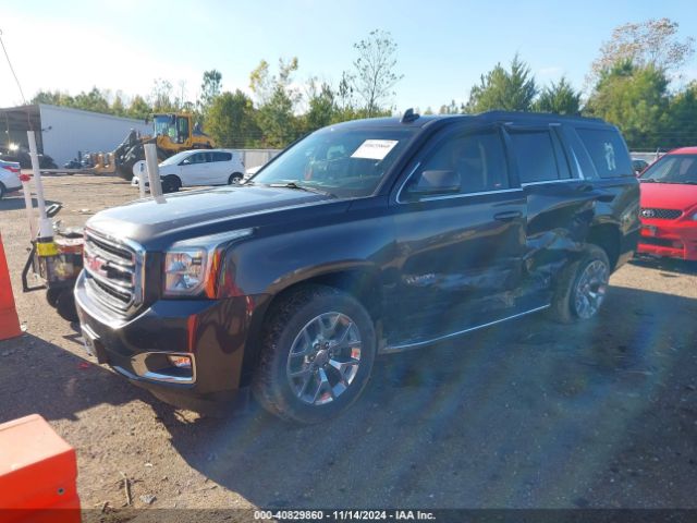 1GKS2BKC4GR144635 GMC YUKON SLT