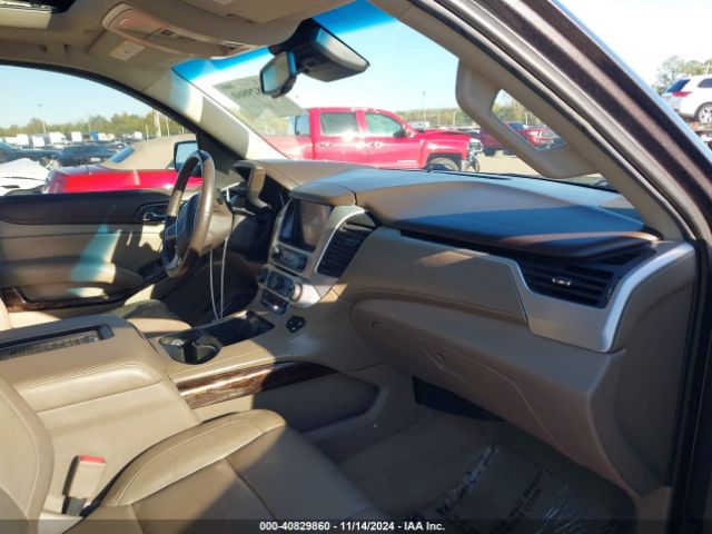 1GKS2BKC4GR144635 GMC YUKON SLT